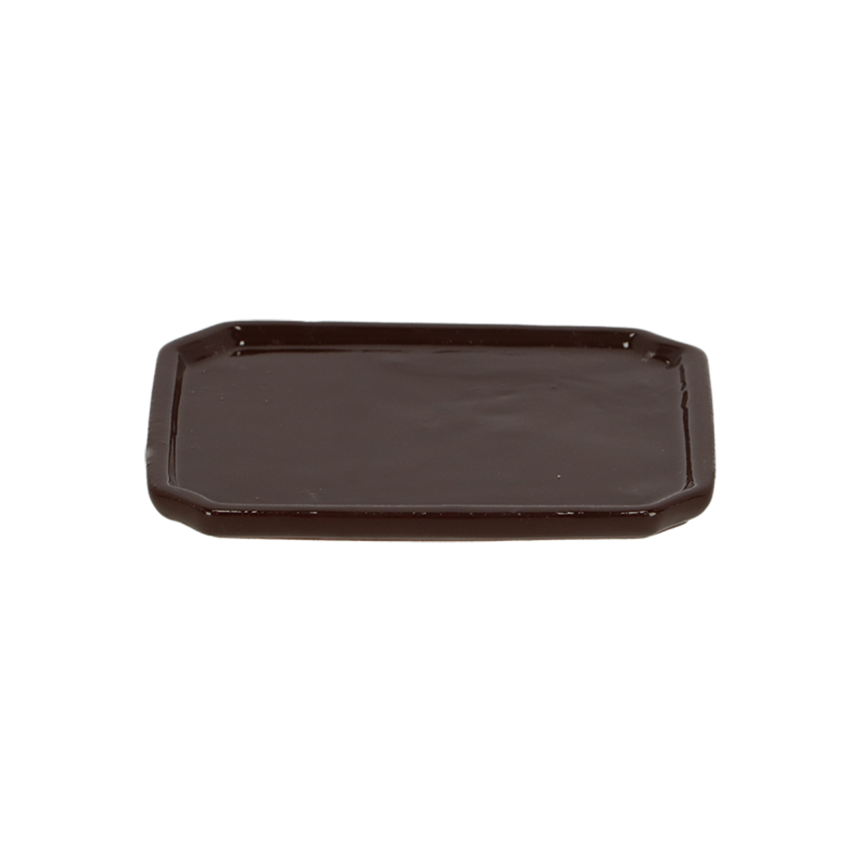 Bonsai Saucer Rectangular Small