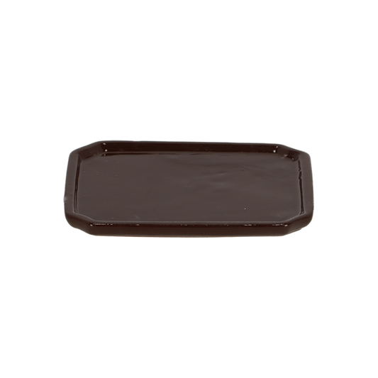 Bonsai Saucer Rectangular Small