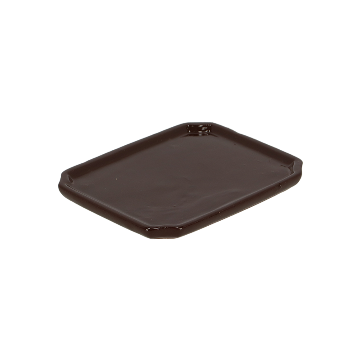 Bonsai Saucer Rectangular Small