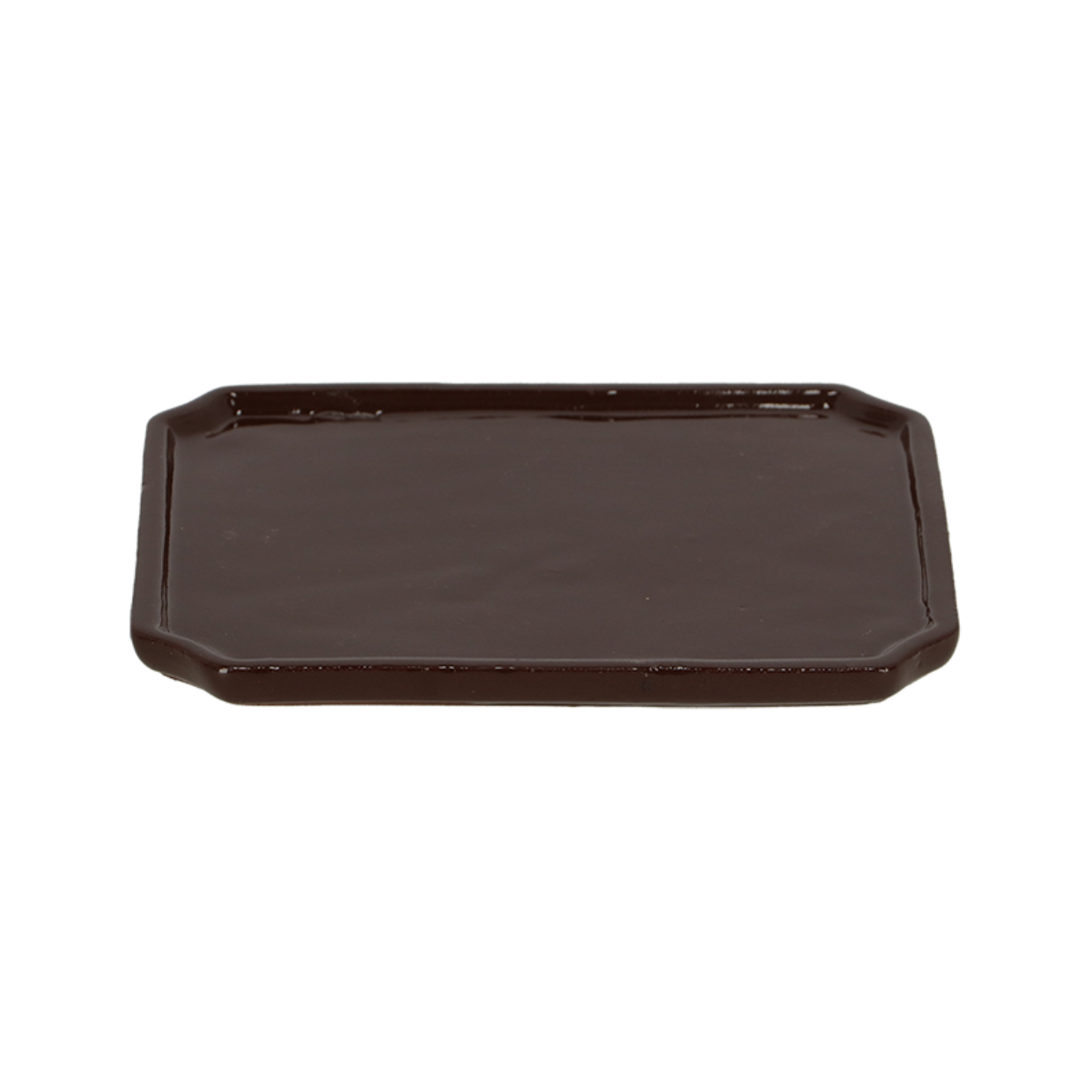 Bonsai Saucer Rectangular Medium