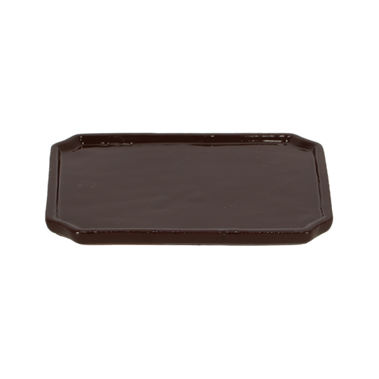 Bonsai Saucer Rectangular Medium
