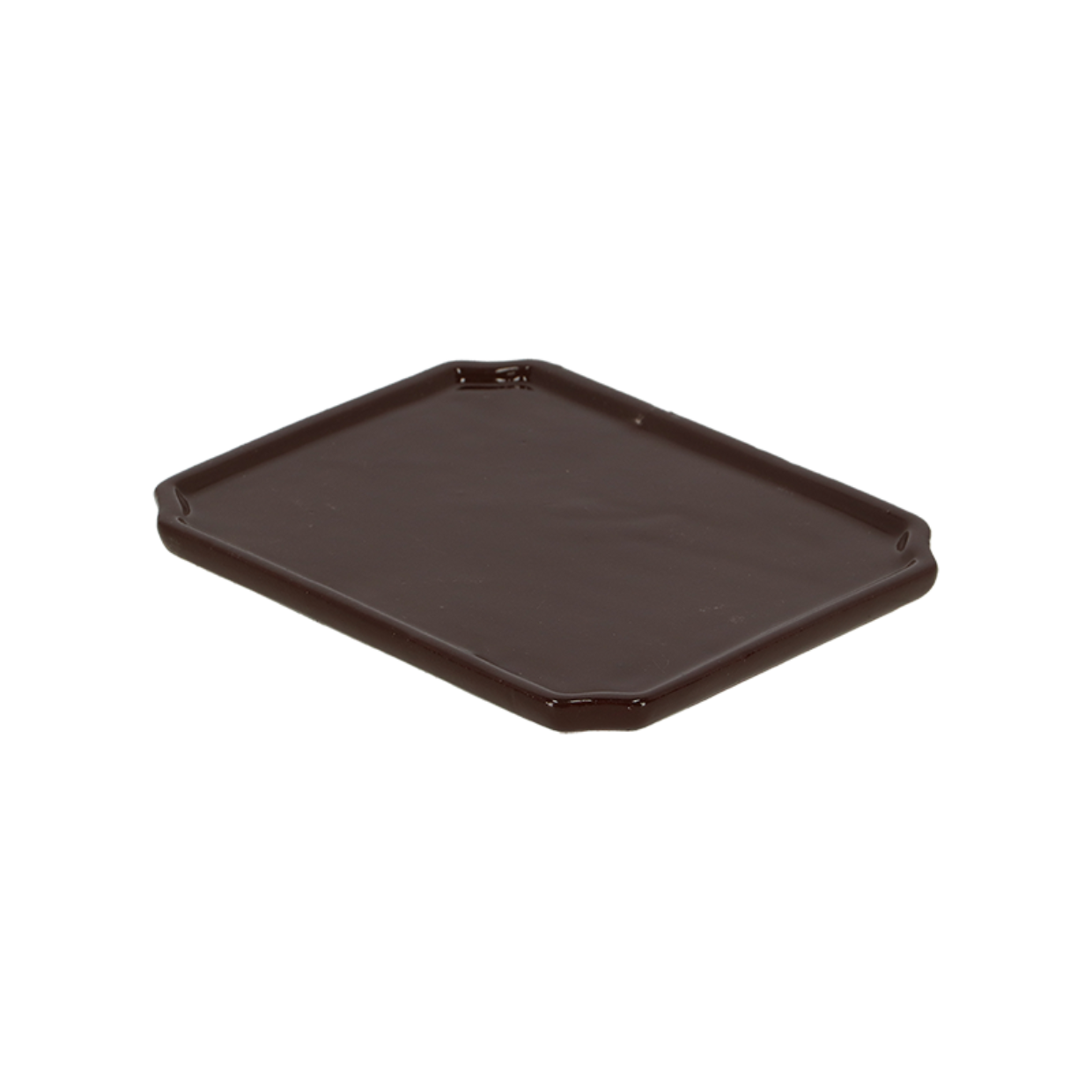 Bonsai Saucer Rectangular Medium