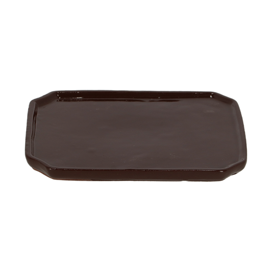 Bonsai Saucer Rectangular Large