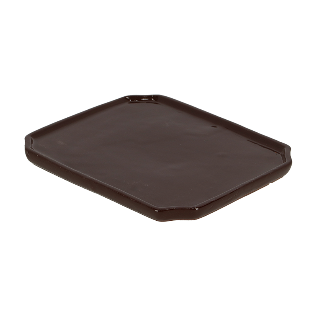 Bonsai Saucer Rectangular Large