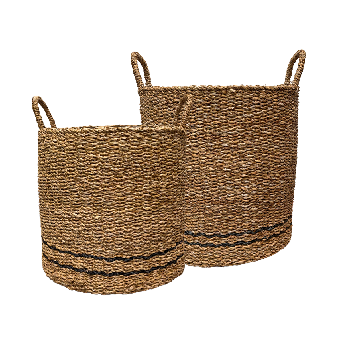 Maree Basket Cylinder Large