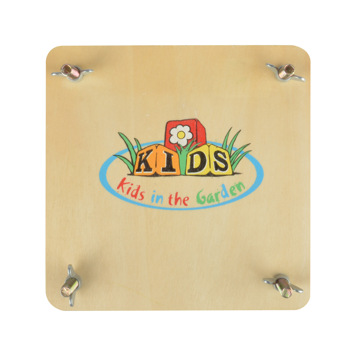 Kids Flowerpress
