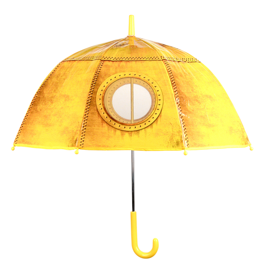 Umbrella Kids Peek a Boo Submarine