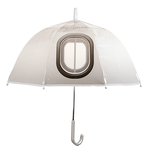 Umbrella Kids Peek a Boo Aeroplane