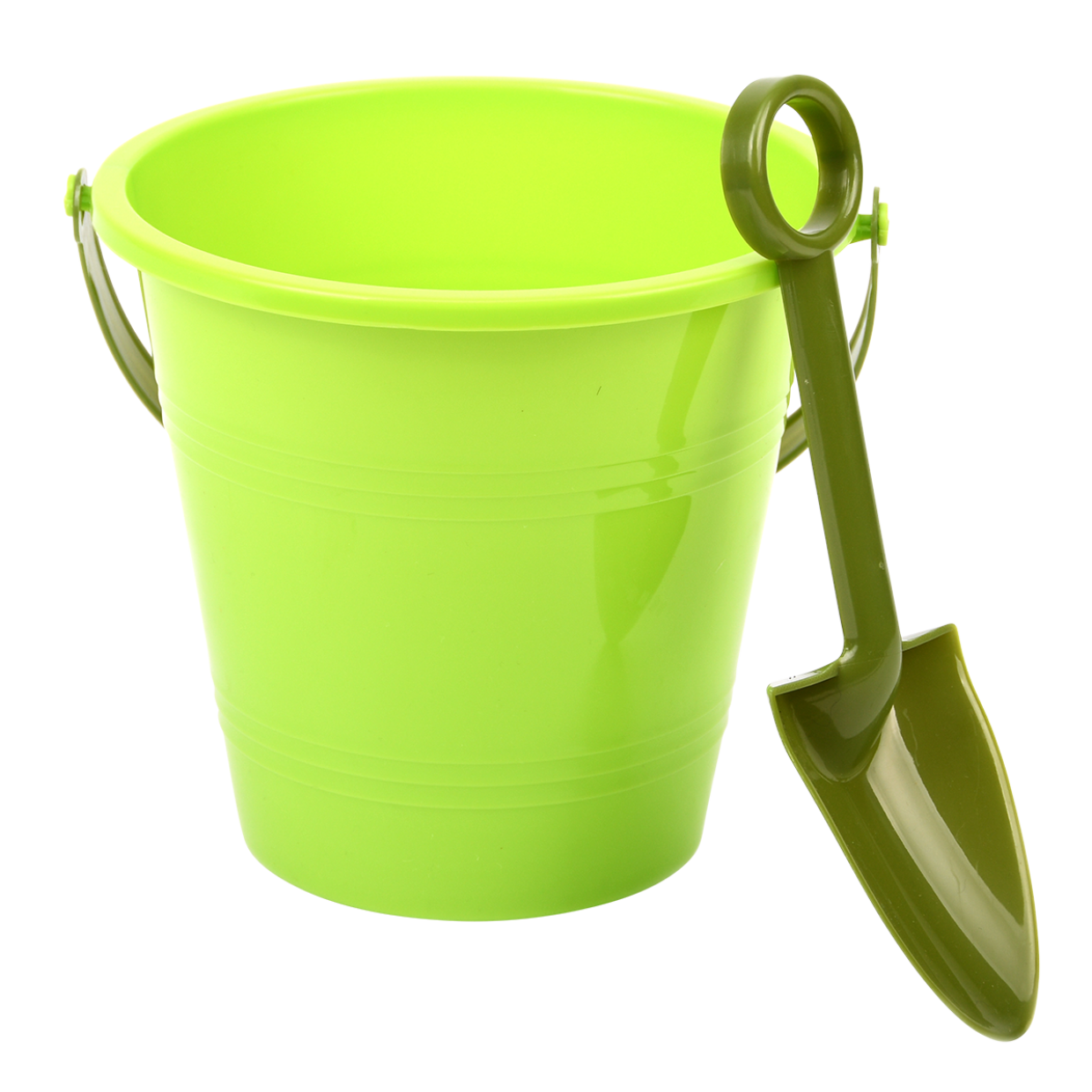 Kids Explorers Bucket with Shovel