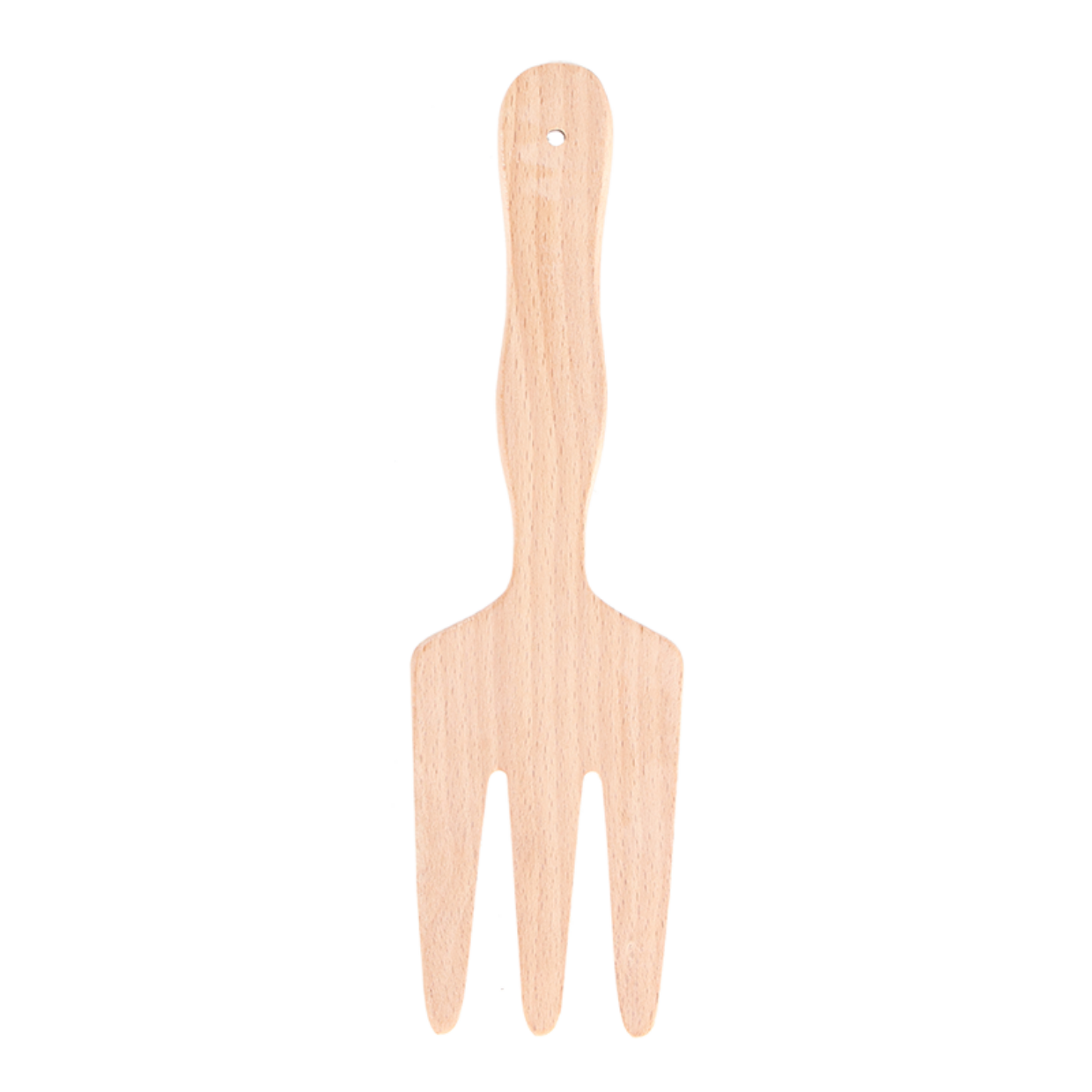 Kids Explorers Wooden Fork