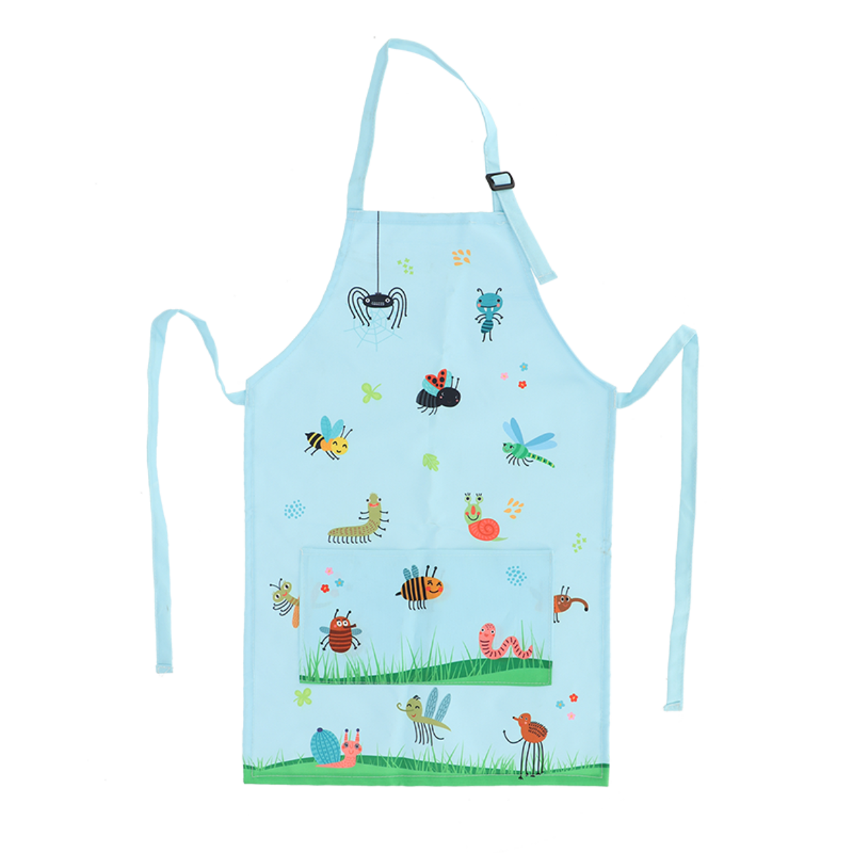 Kids Insect Apron