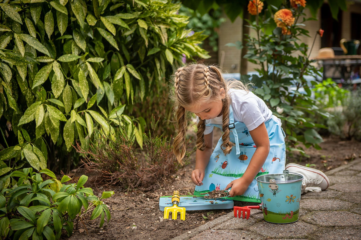 Kids Insect Bucket