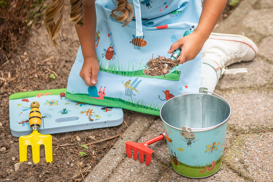 Kids Insect Bucket