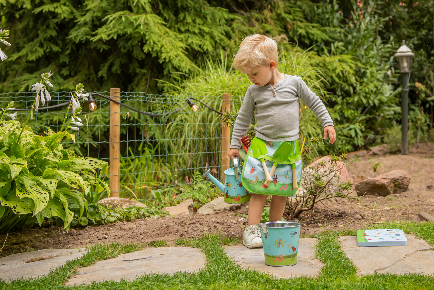 Kids Insect Bucket