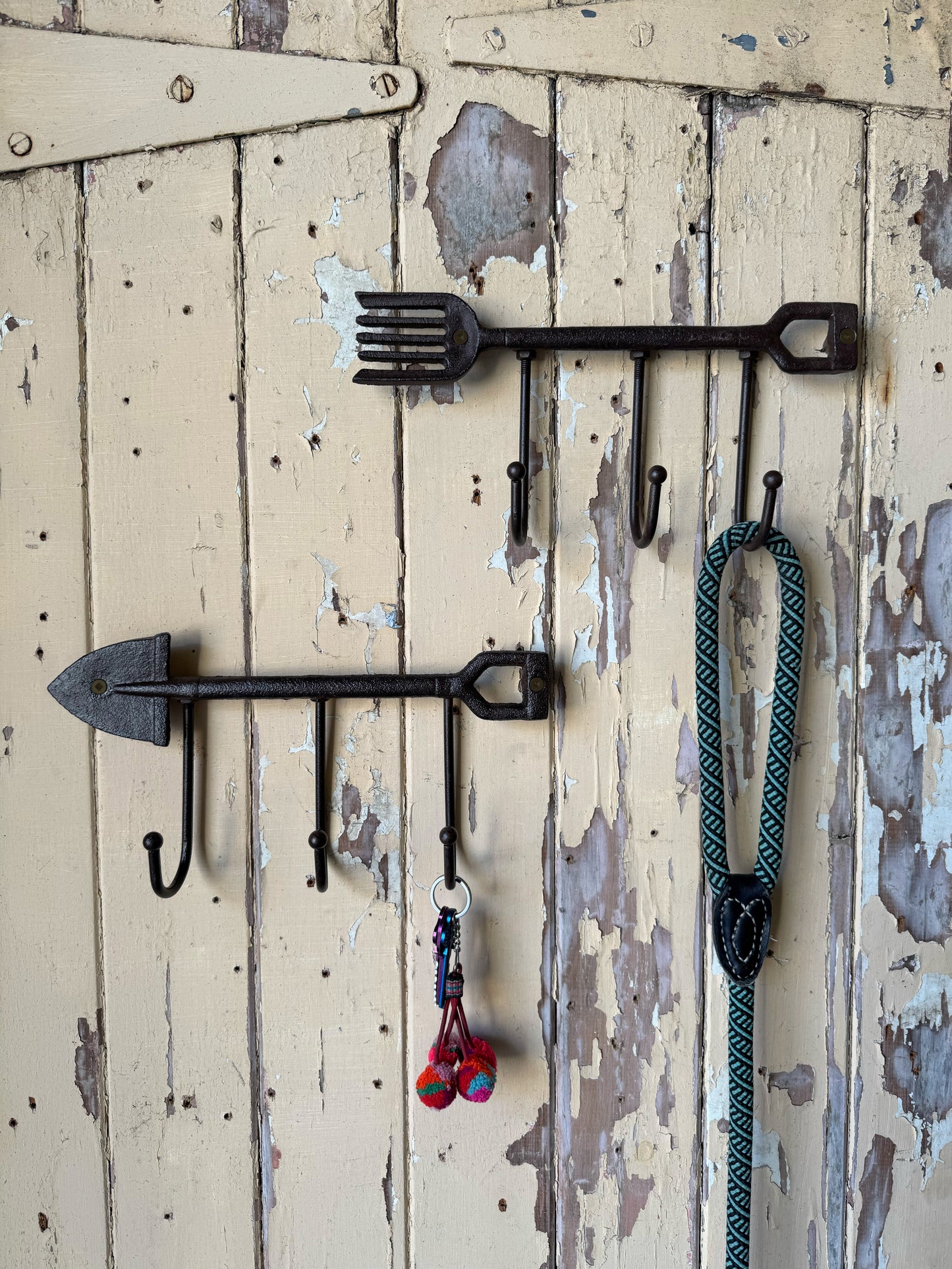 Hook Fork