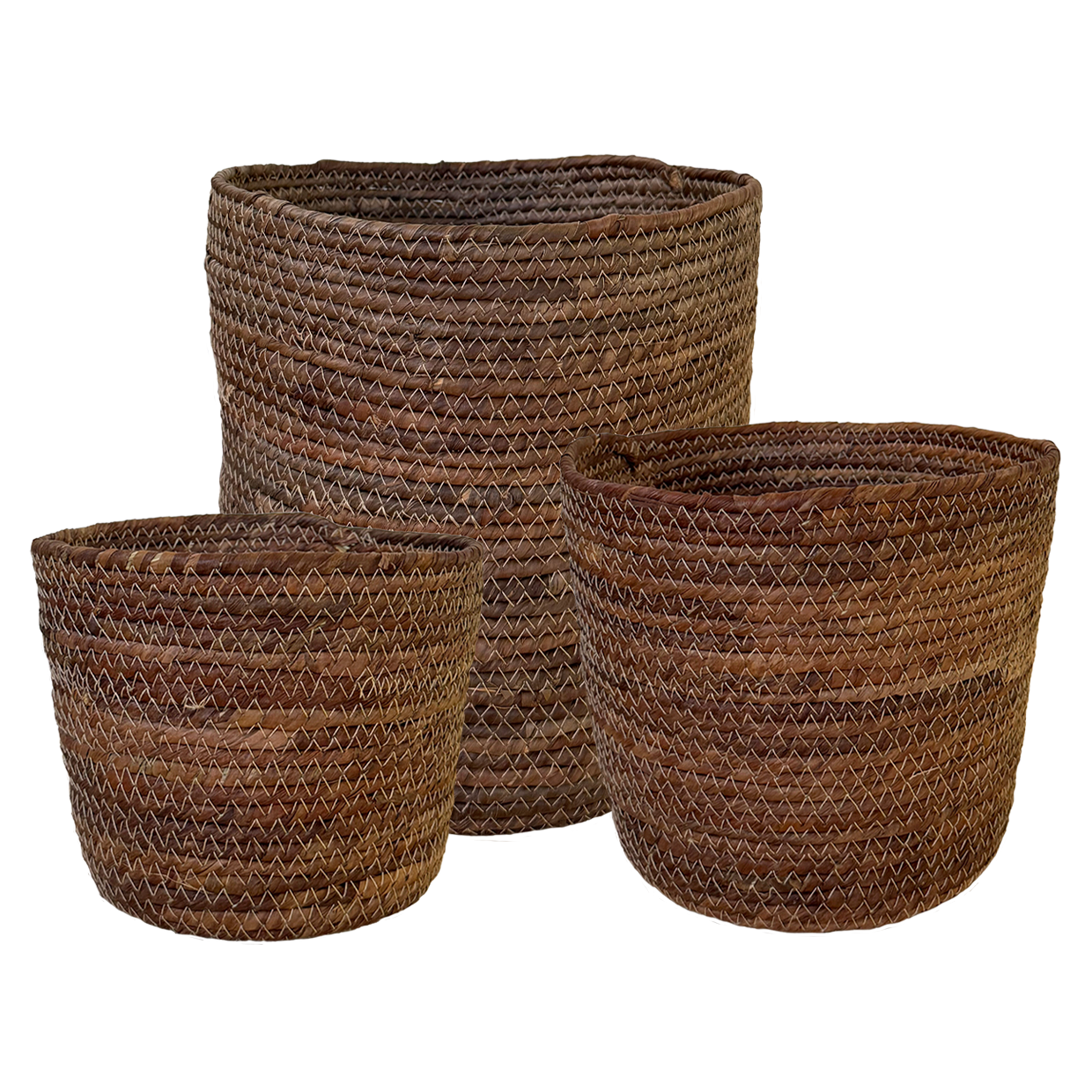 Nala Planter Basket Large