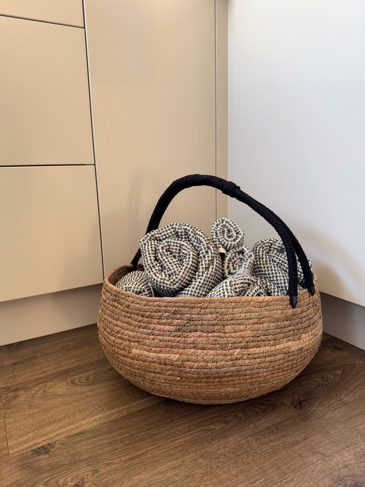Nala Harvest Basket Large