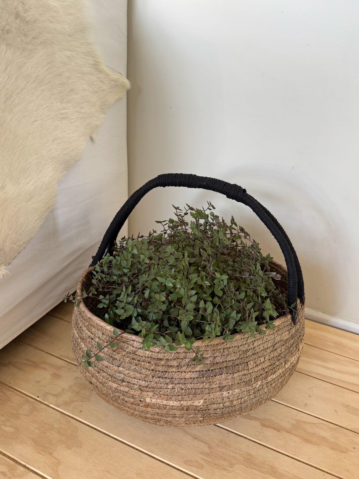 Nala Harvest Basket Large