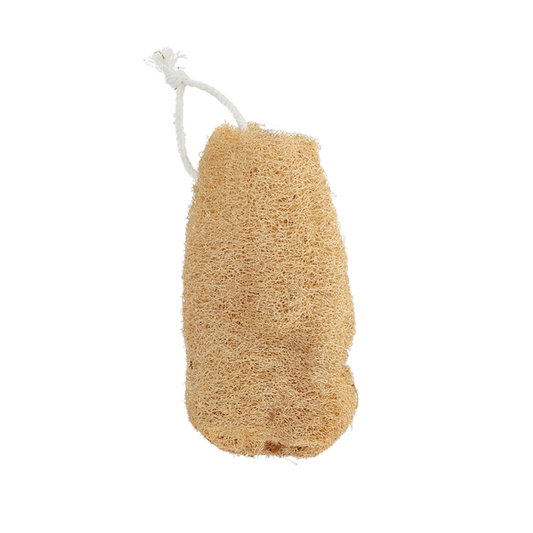 Loofah Scrub Sponge