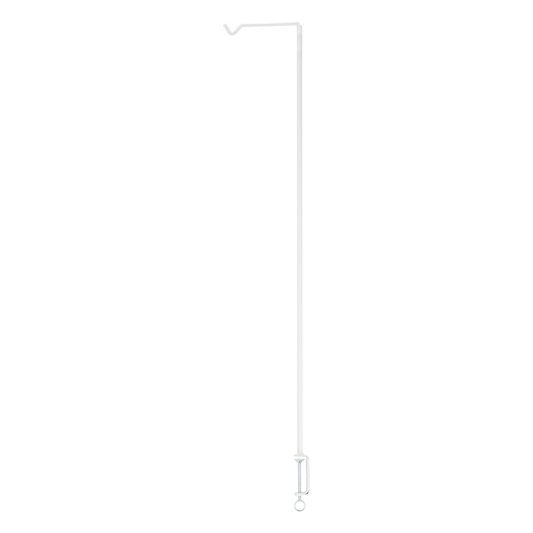 Table Hook White