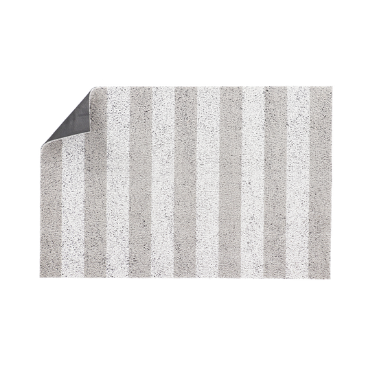 Doormat Stripes 90x60cm