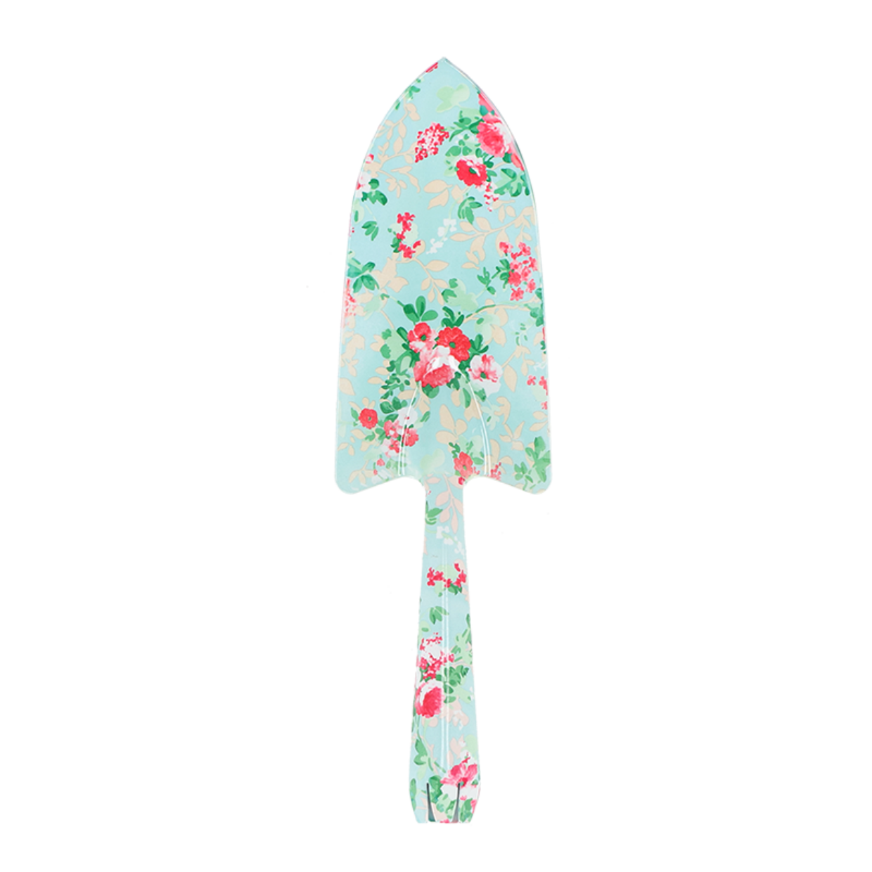 Rose Print Trowel