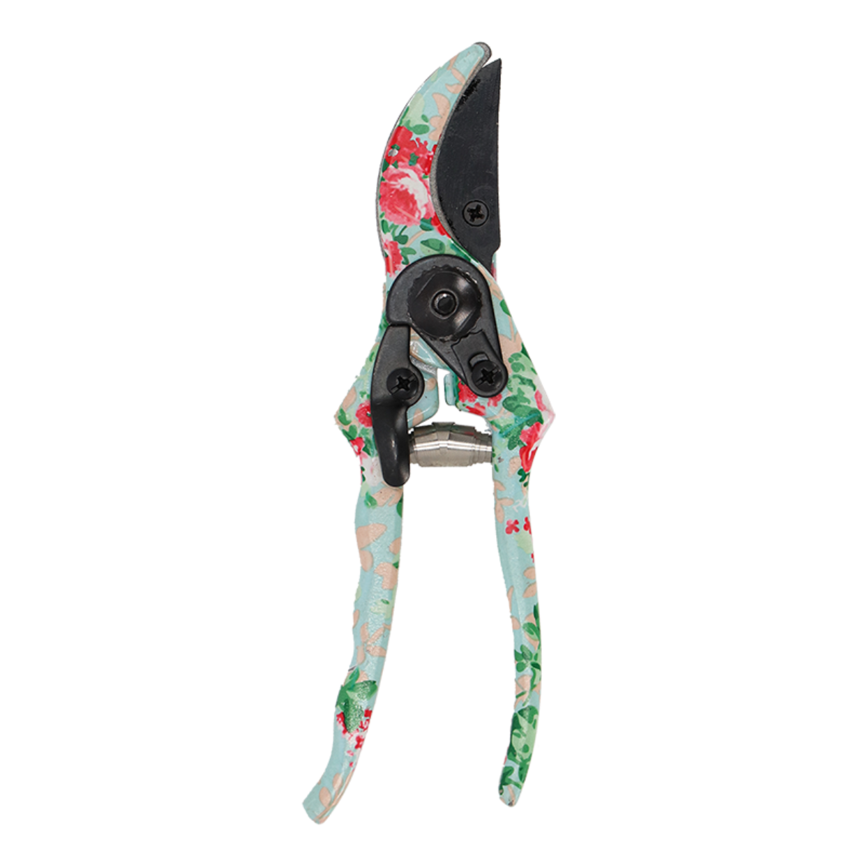 Rose Print Pruner