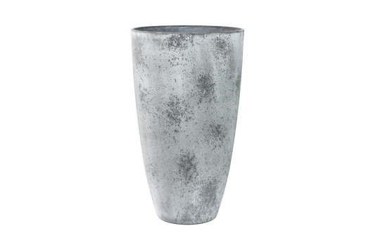Nova Vase 'Concrete' Medium