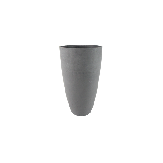 Nova Vase 'Grey' Small