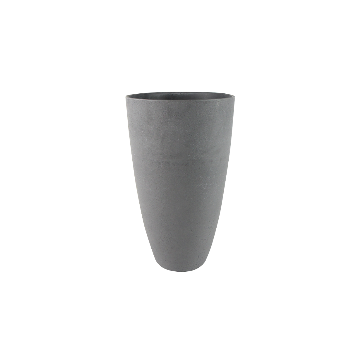 Nova Vase 'Grey' Medium