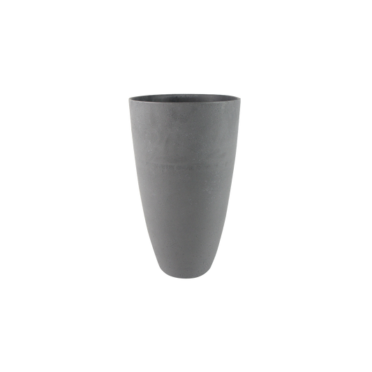 Nova Vase 'Grey' Medium