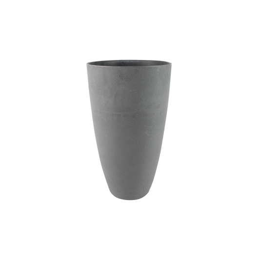 Nova Vase 'Grey' Large