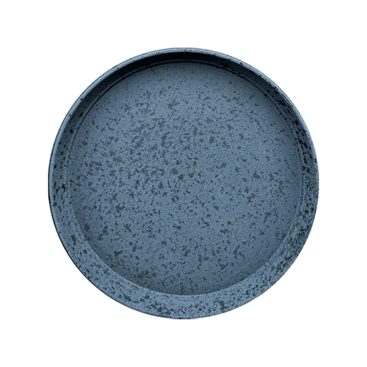 Nova Saucer X-Large 33x2cm Grey