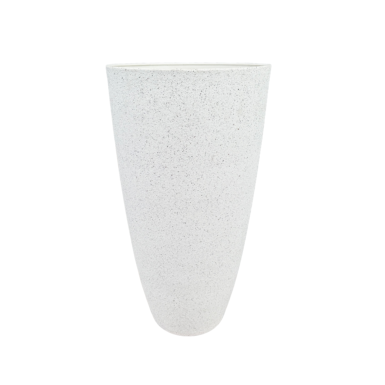 Nova Vase 'White' Medium