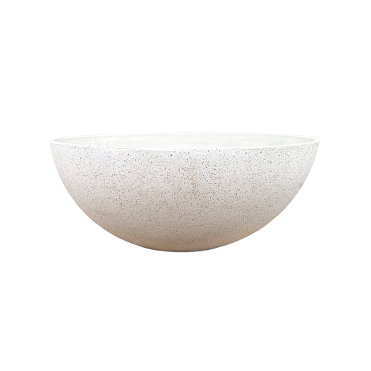 Nova Bowl 'White' Medium