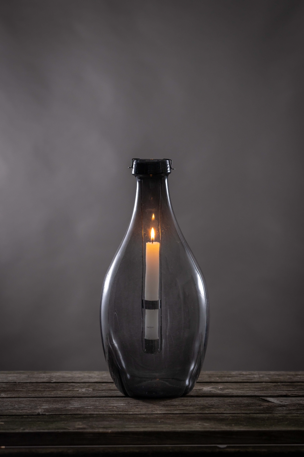Smokey Grey Windlight S