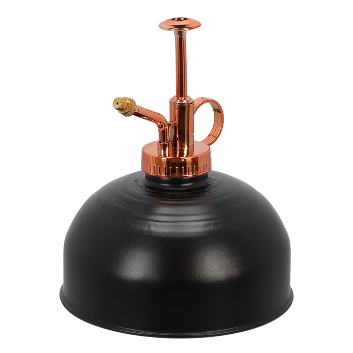 Plant Mister Black/Copper