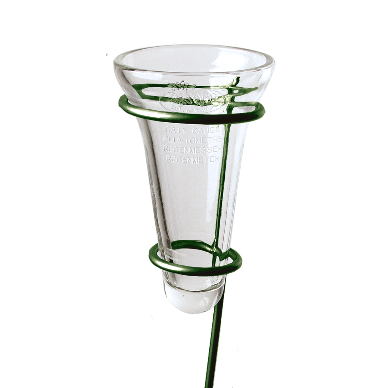 Rain Gauge Glass 133cm