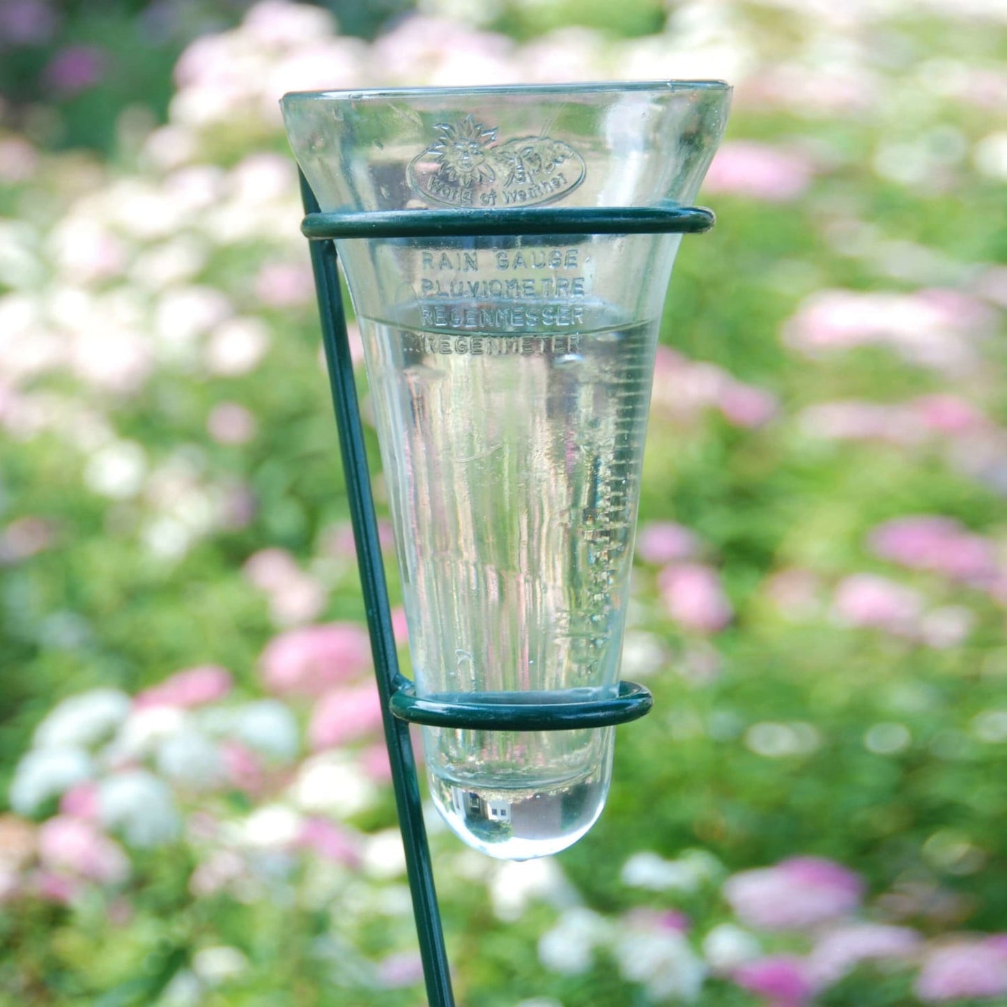 Rain Gauge Glass 133cm