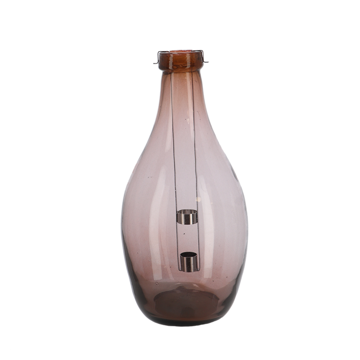 Desert Dream Windlight Small Amethyst