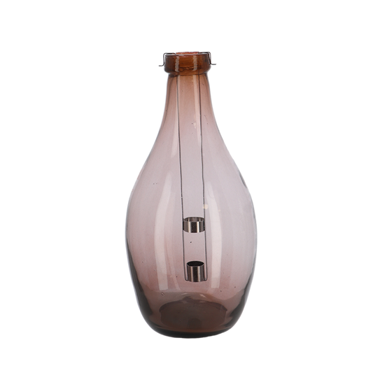 Desert Dream Windlight Small Amethyst