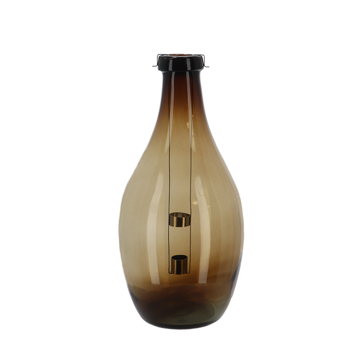 Desert Dream Windlight Small Amber