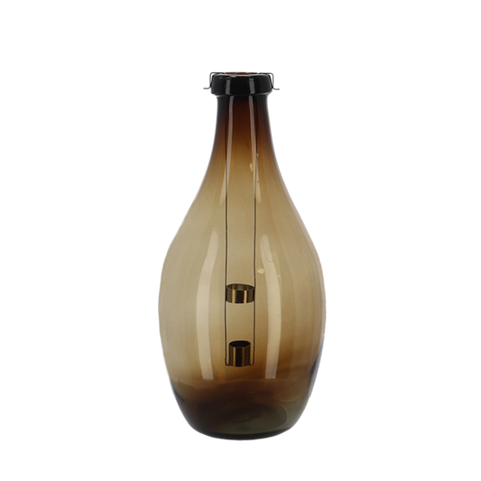 Desert Dream Windlight Small Amber