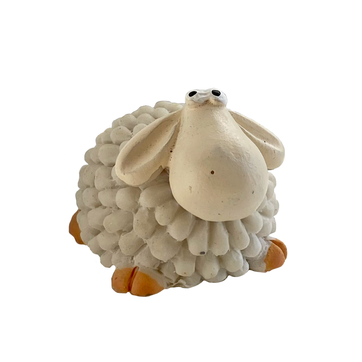 Sheep Mini Figure