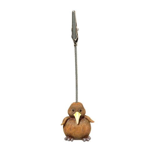 Kiwi Memory Clip