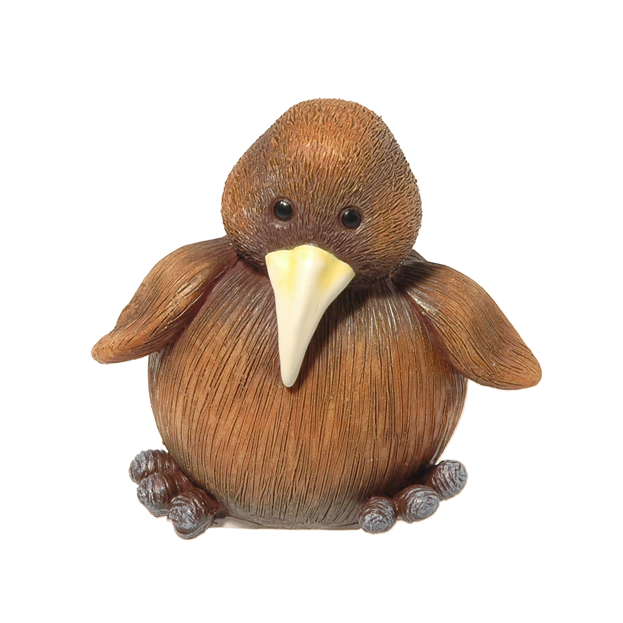 Sitting Kiwi Decoration