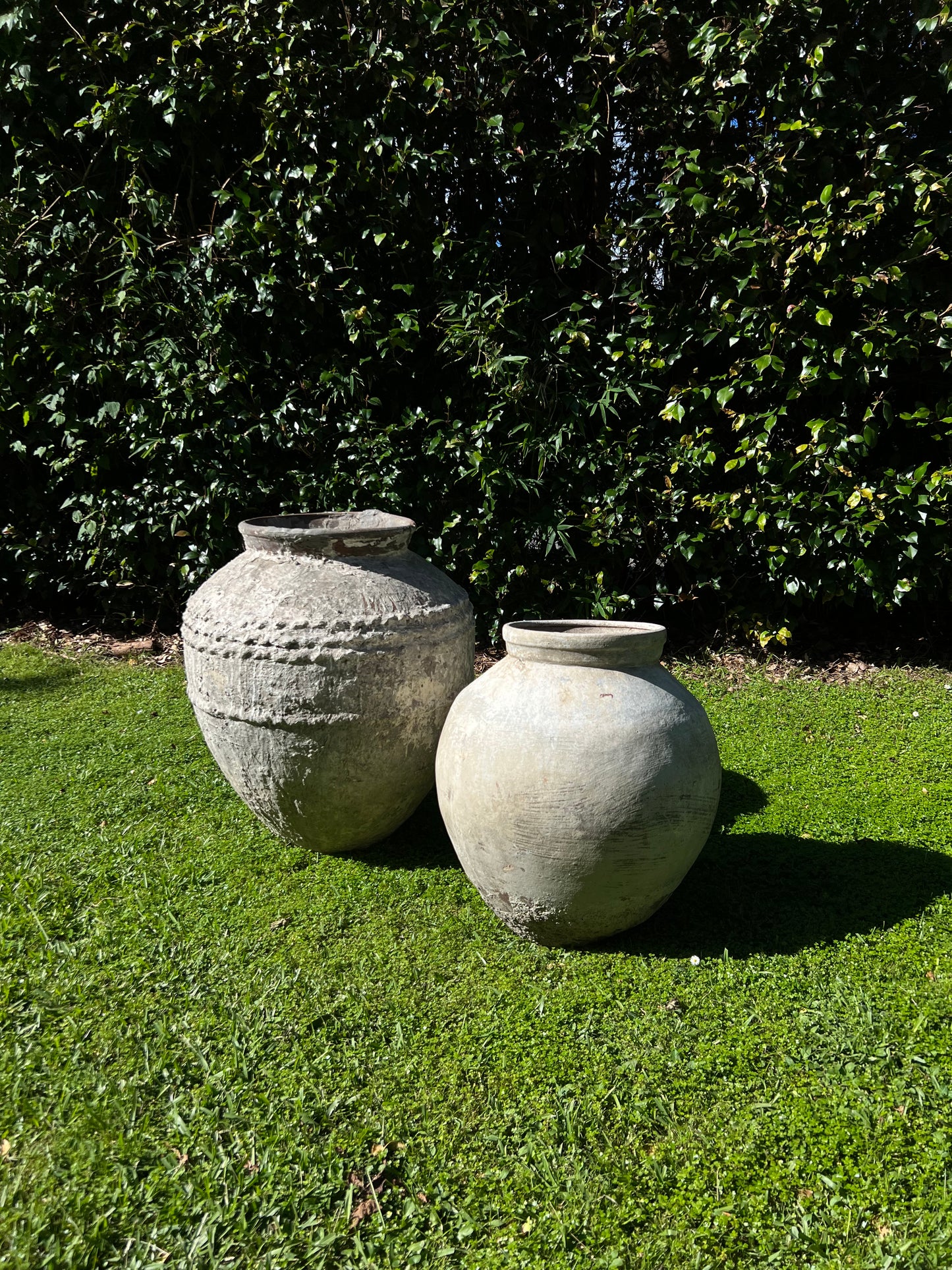 Advika Water Pot Beaded 90cm