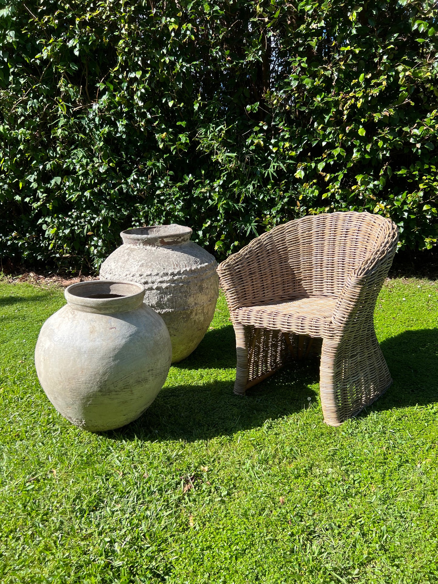 Bonsun Chair
