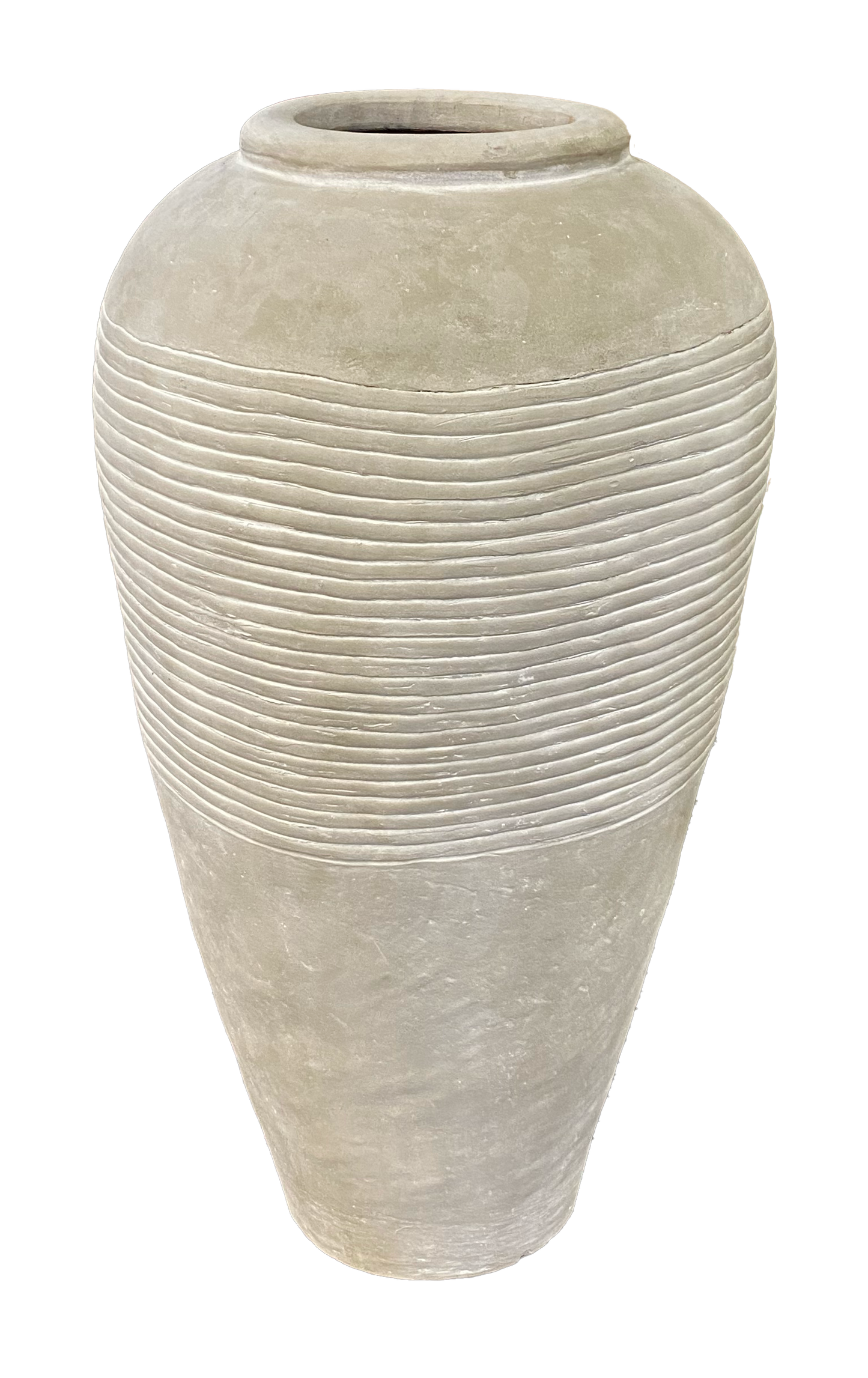 Sienna Urn L