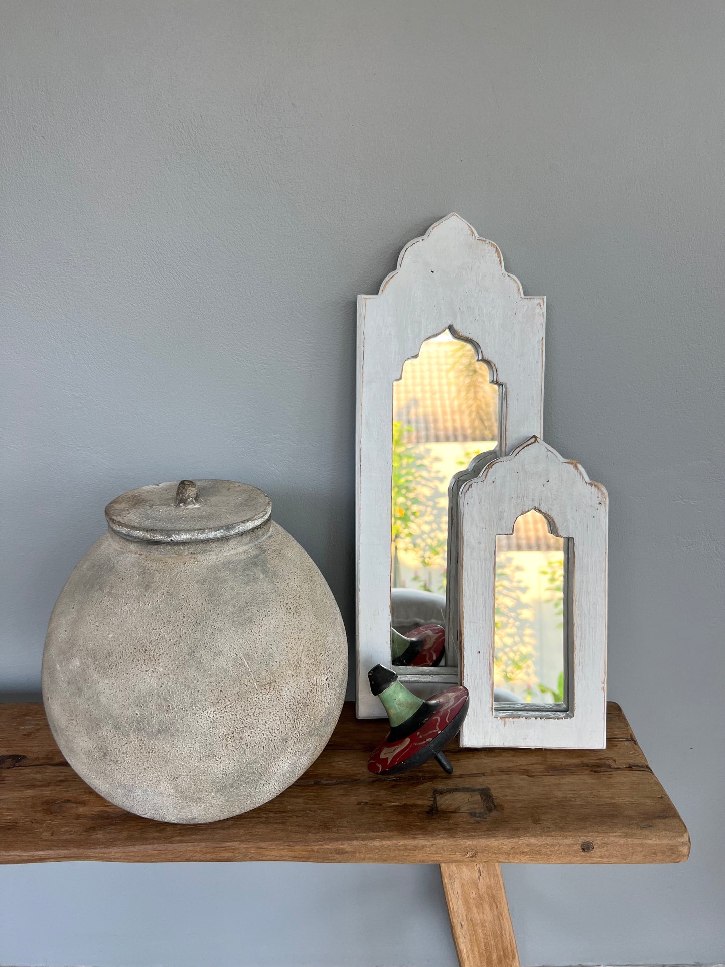 Florence Mirror XS